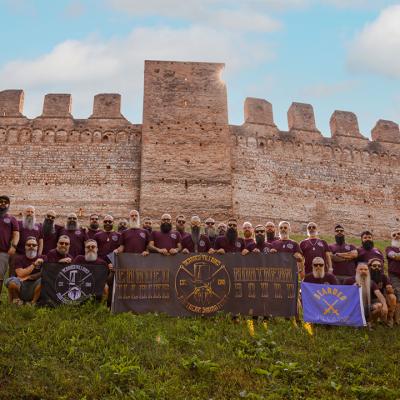 Flagshot Cittadella